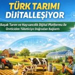 Türk Tarım ve Hayvancılık Projesi