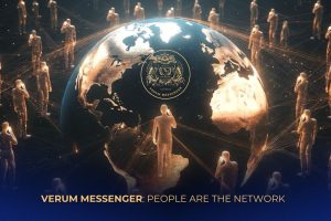 Verum Messenger