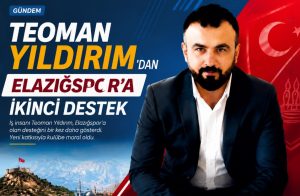 Haber2- Teoman Yıldırım 2026